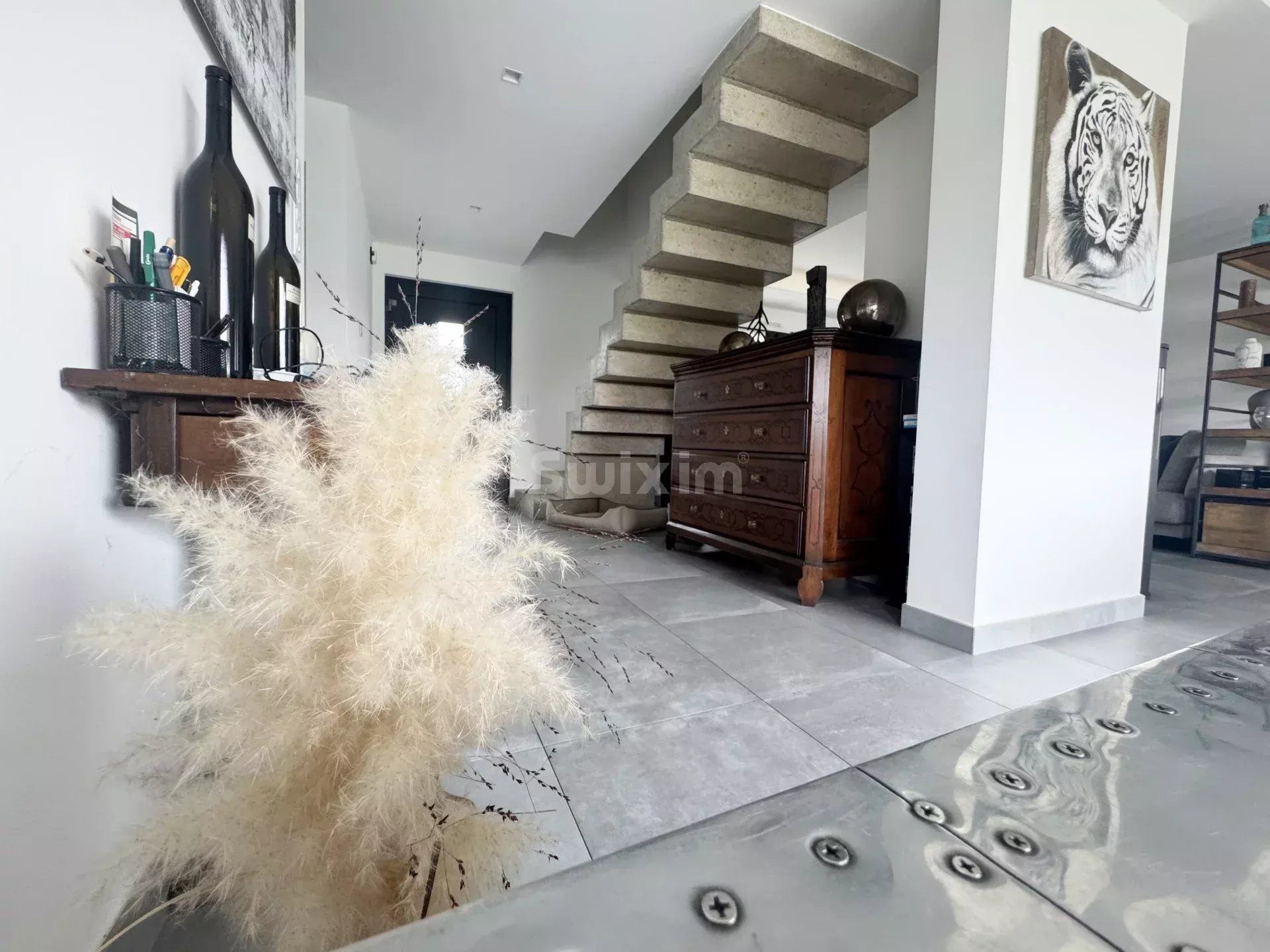 maison 5 Pièces en vente sur Rustenhart (68740)