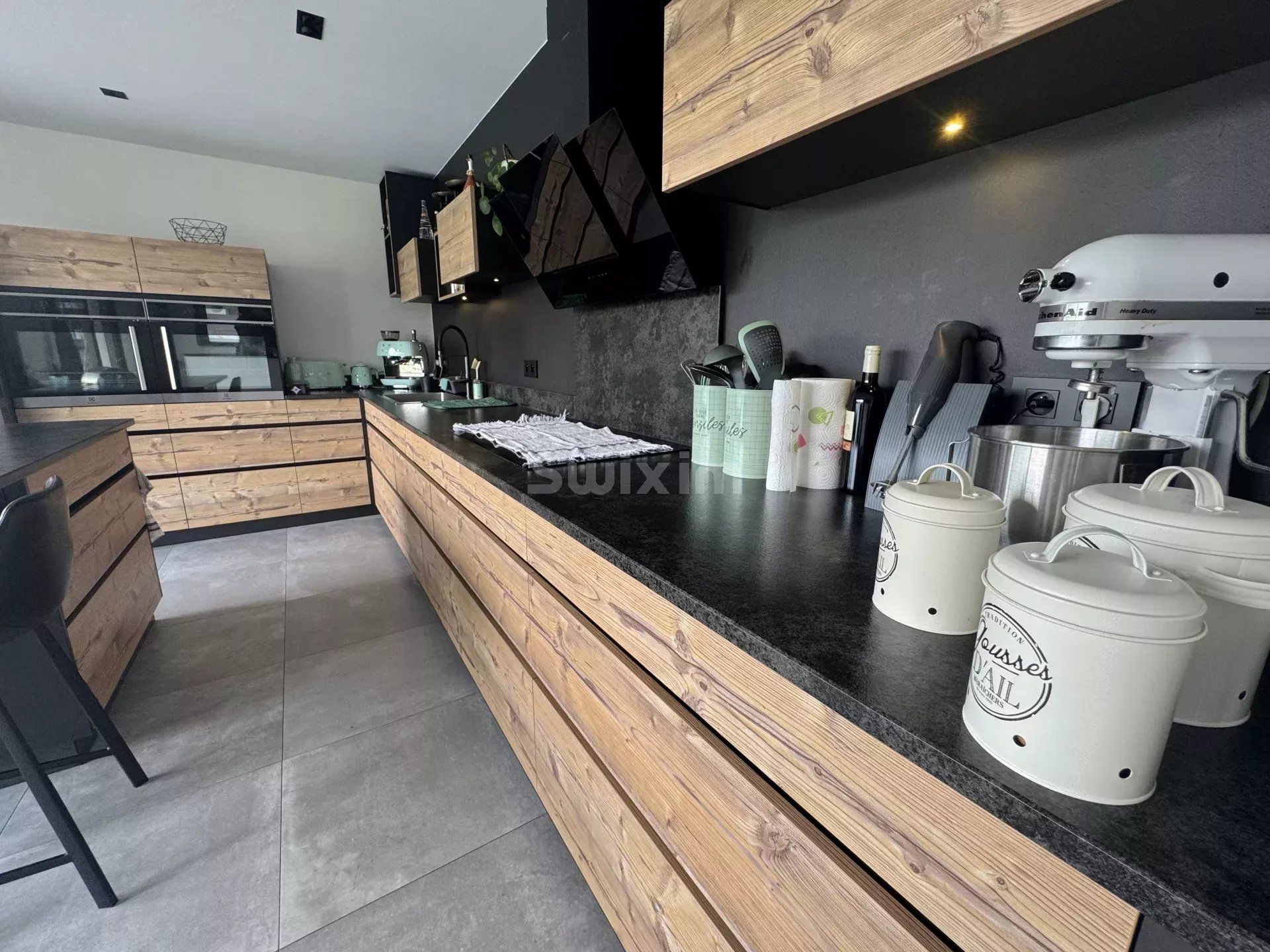 maison 5 Pièces en vente sur Rustenhart (68740)