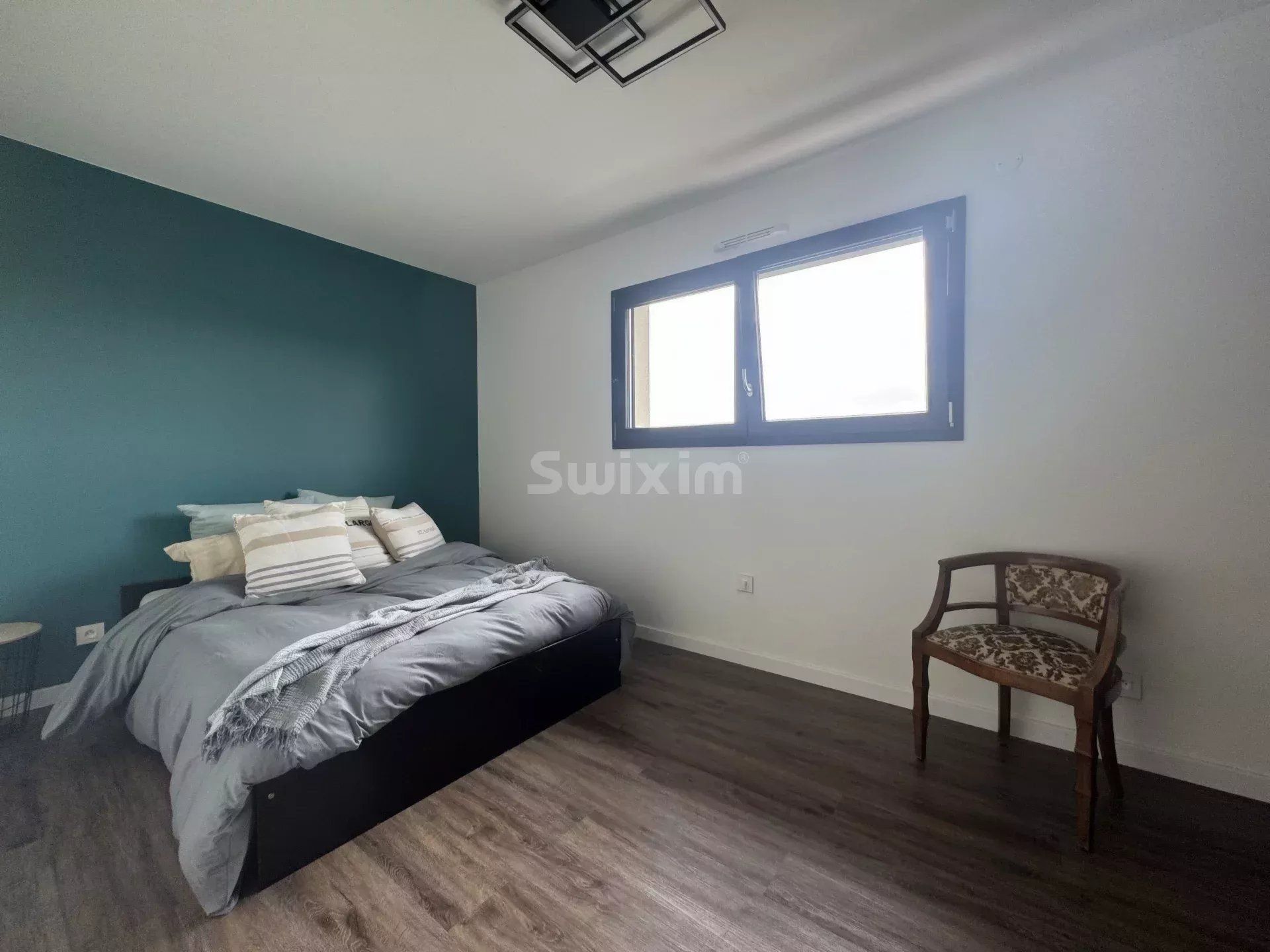 maison 5 Pièces en vente sur Rustenhart (68740)