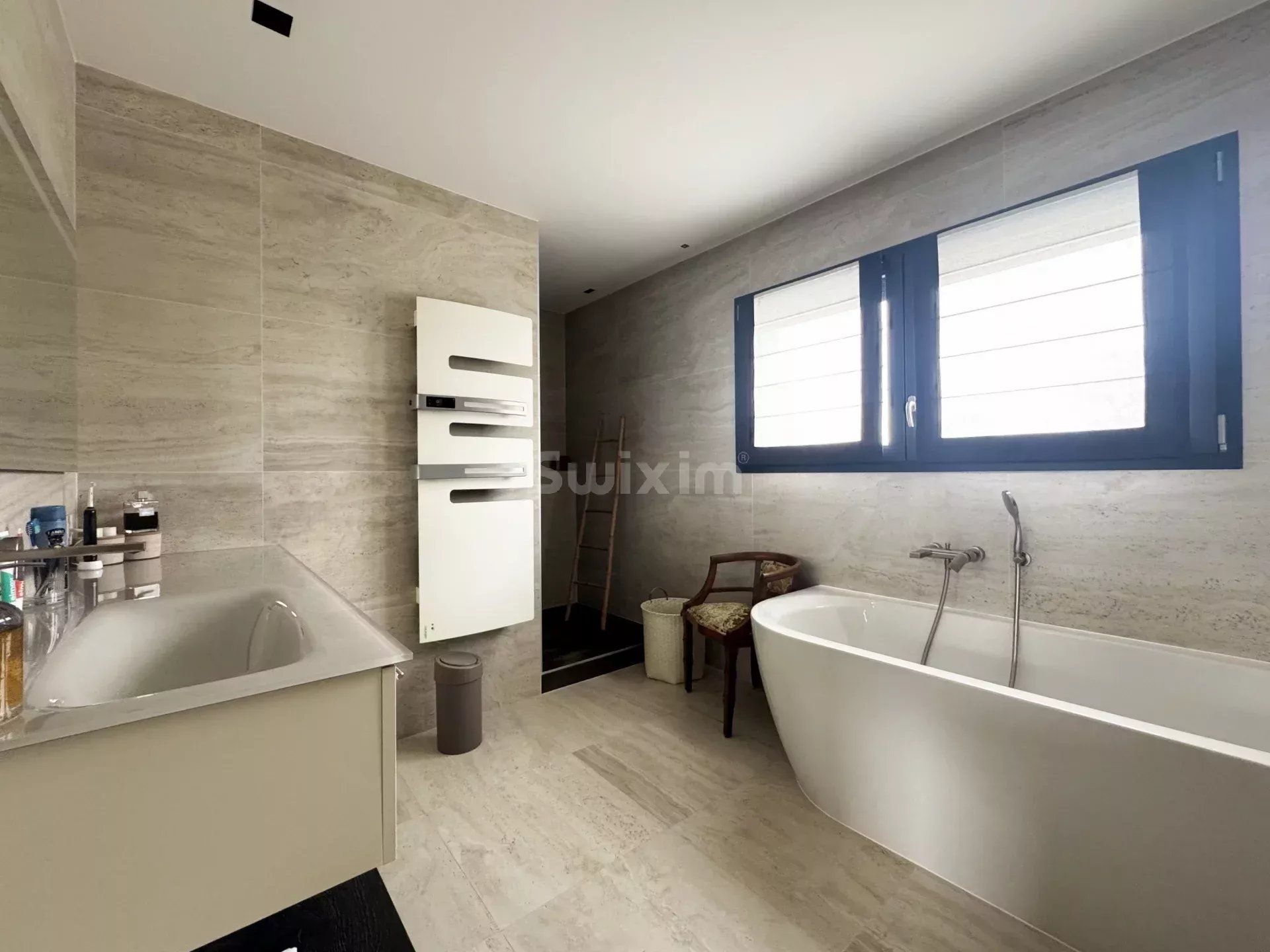 maison 5 Pièces en vente sur Rustenhart (68740)