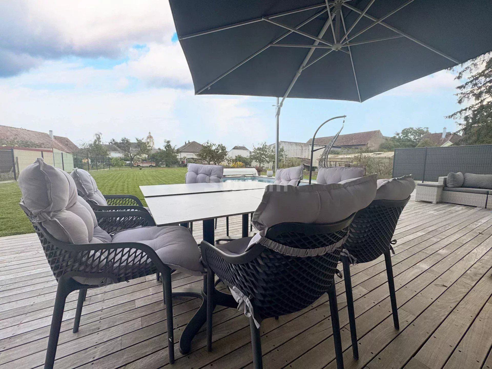 maison 5 Pièces en vente sur Rustenhart (68740)