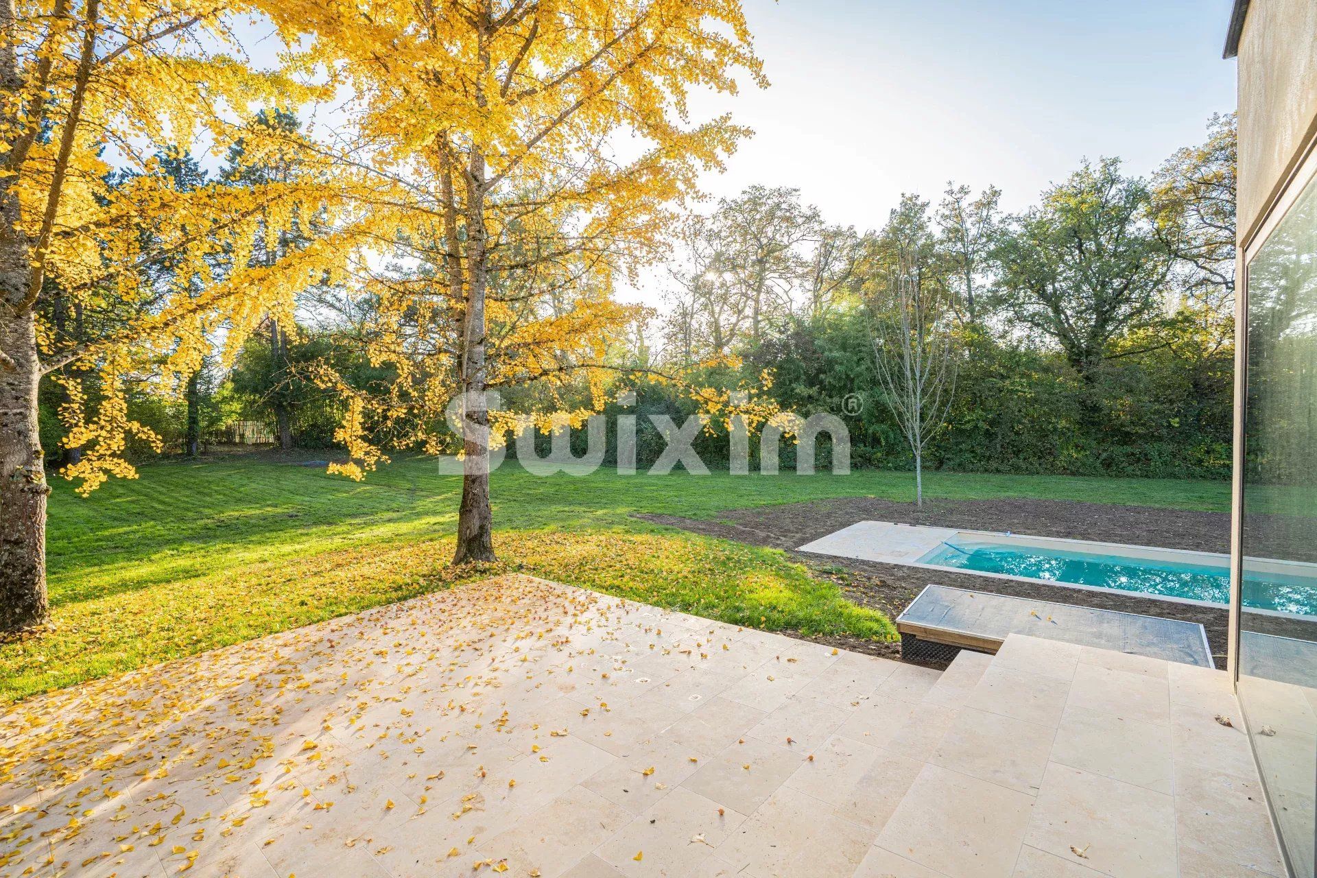 maison 7 Pièces en vente sur Prévessin-Moëns (01280)