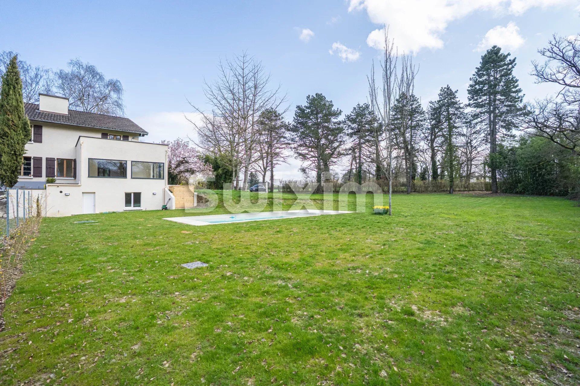 maison 7 Pièces en vente sur Prévessin-Moëns (01280)