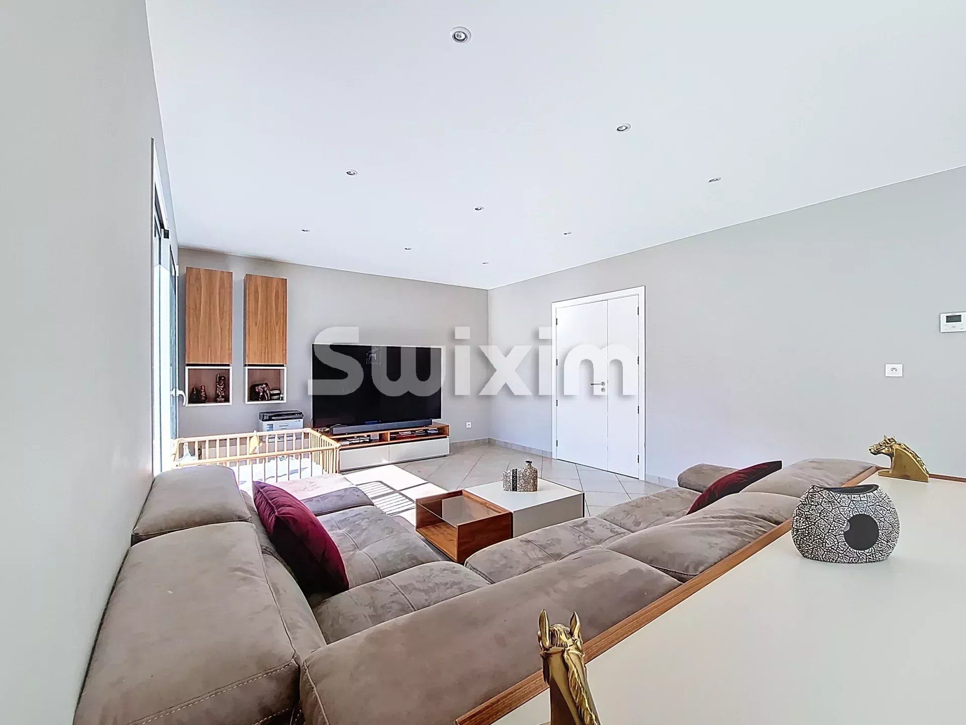 maison 5 Pièces en vente sur Péron (01630)