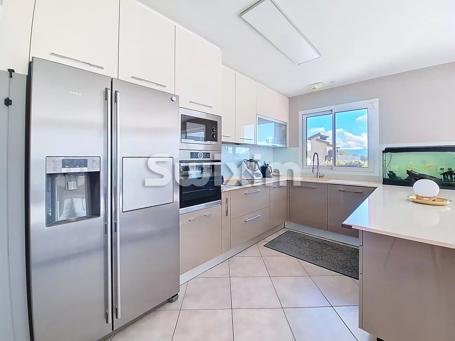 maison 5 Pièces en vente sur Péron (01630)