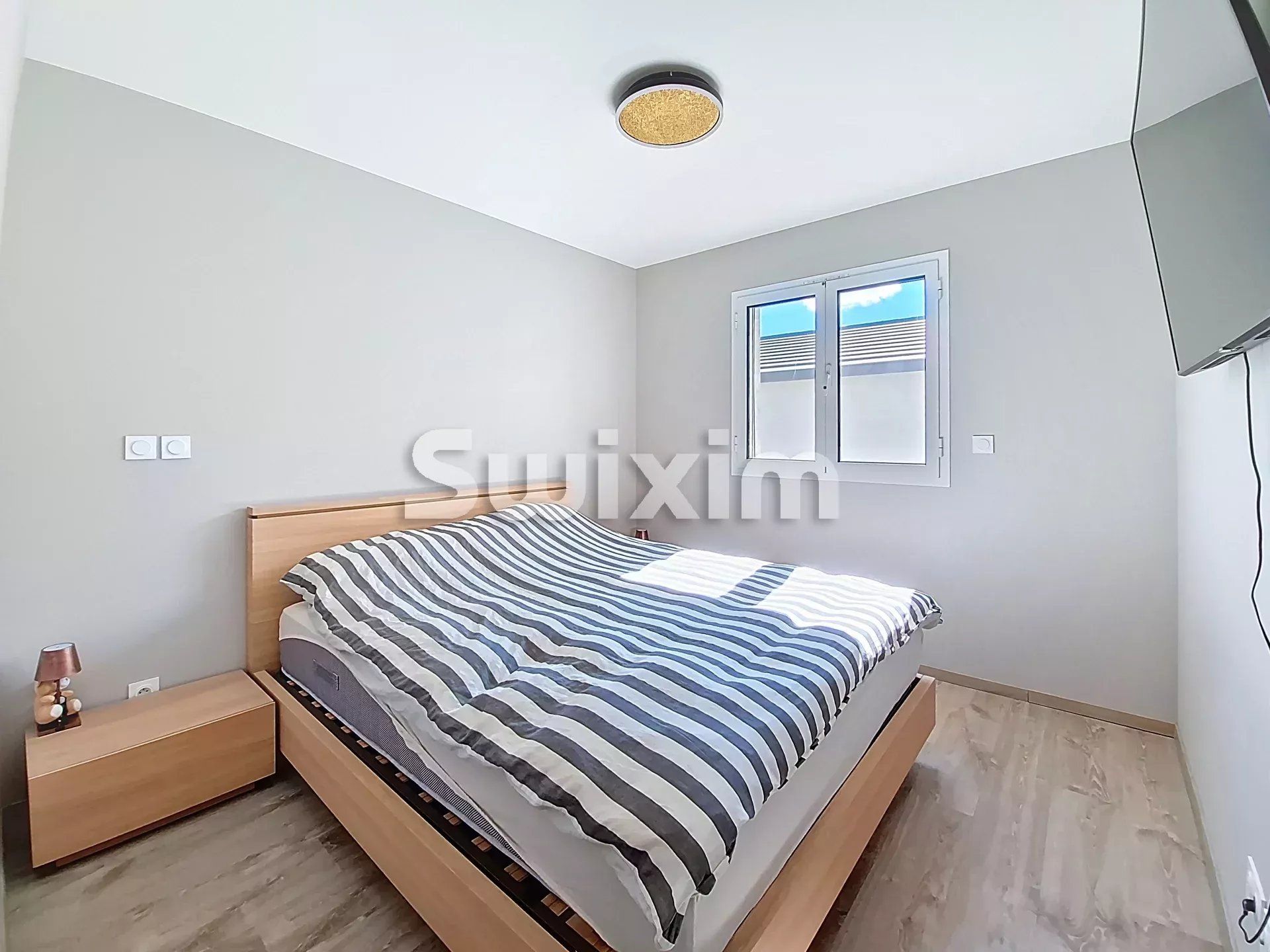 maison 5 Pièces en vente sur Péron (01630)