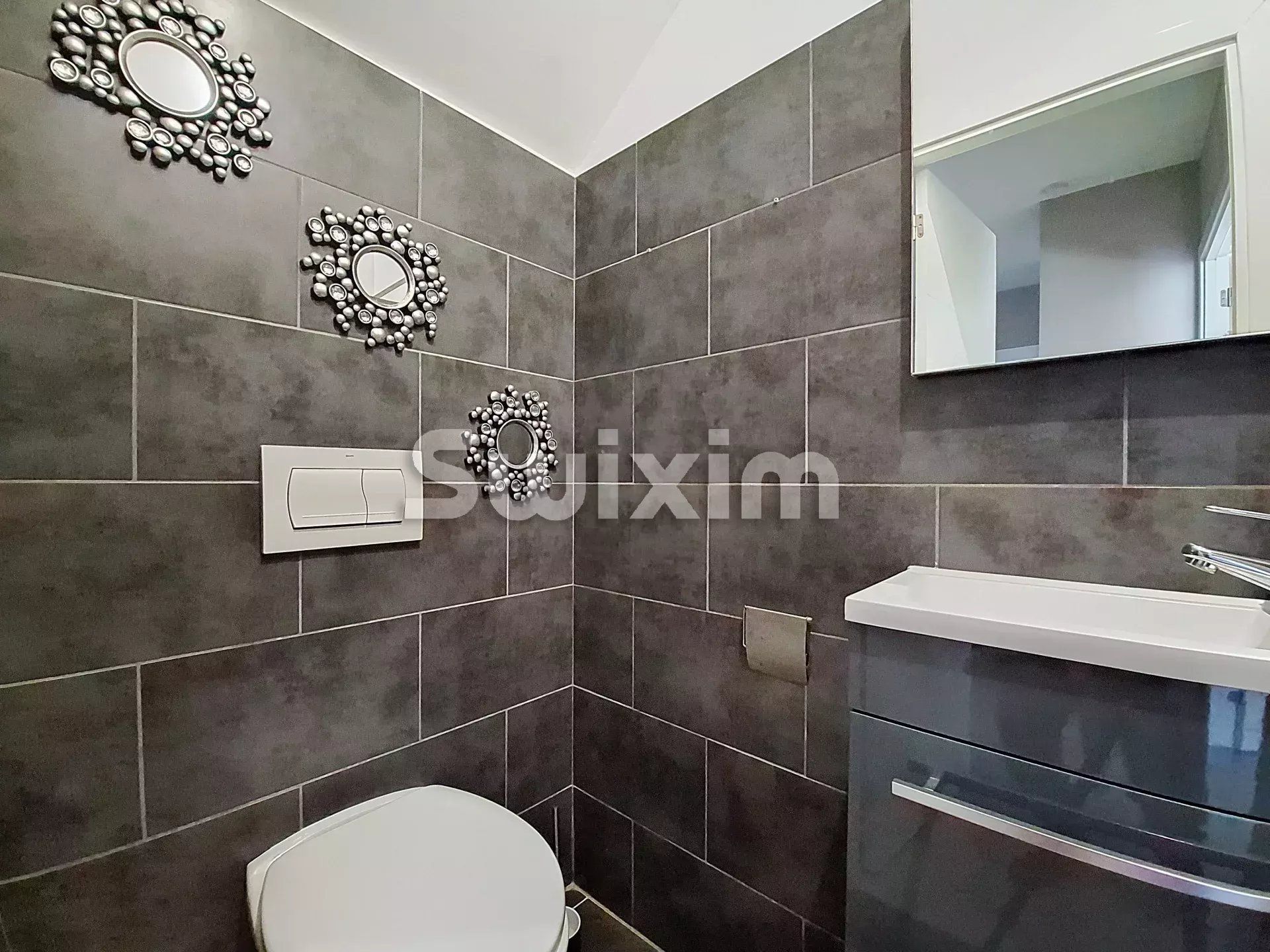 maison 5 Pièces en vente sur Péron (01630)