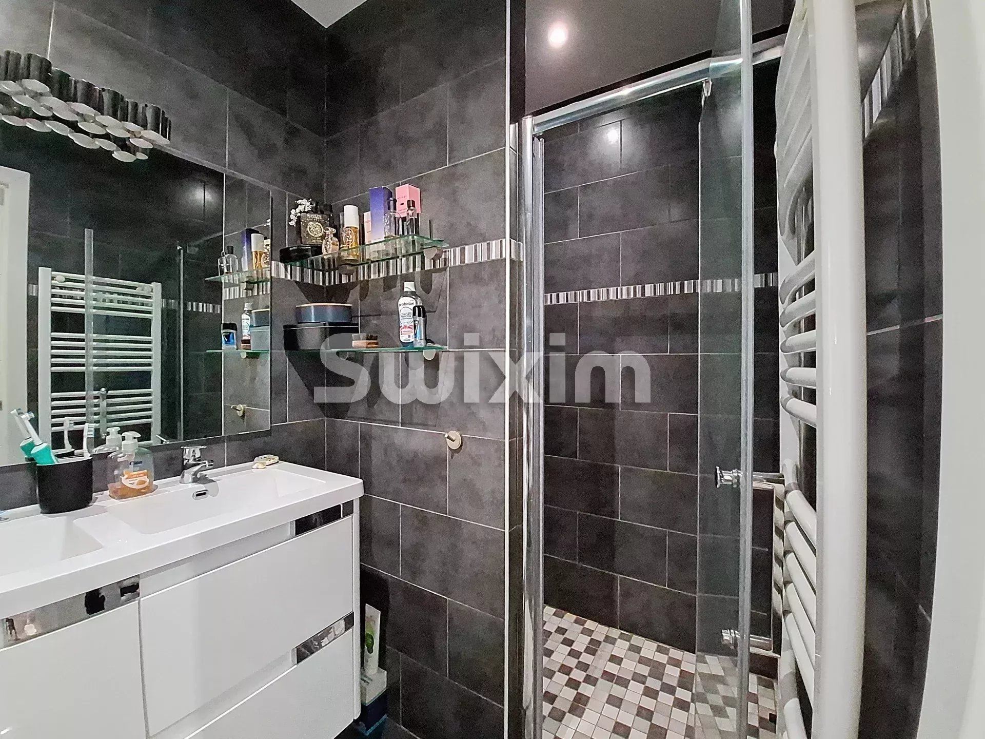 maison 5 Pièces en vente sur Péron (01630)