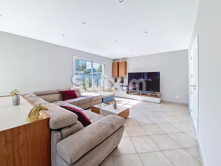 Vente Maison Péron 5 Pièces 120 m²