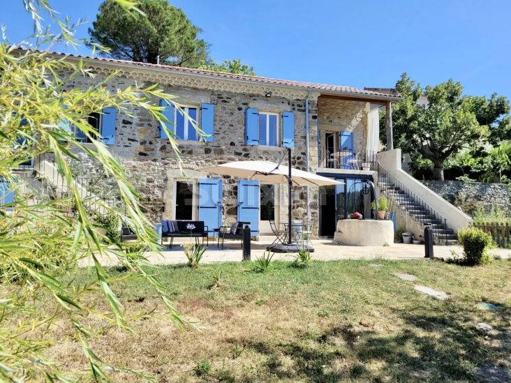 Vendita Casa Gagnières 5 Camere 115 m²