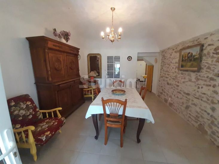 Verkauf Haus Molières-sur-Cèze 8 Zimmer 150 m²