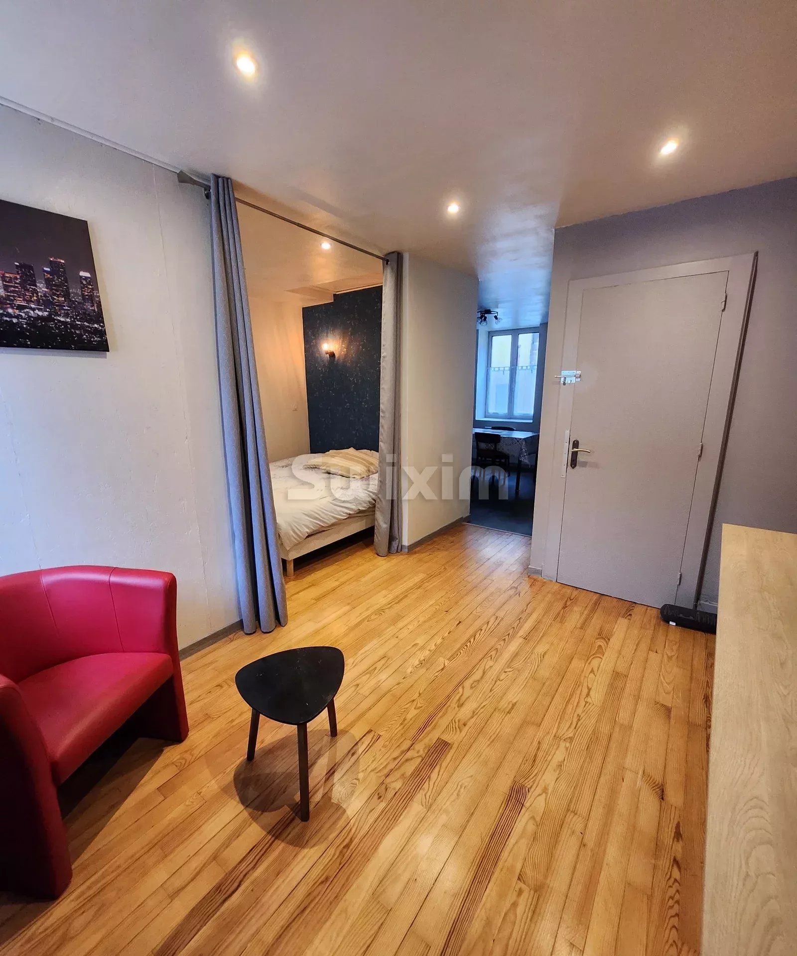 edifício 5 Quartos para venda sobre Poligny (39800)