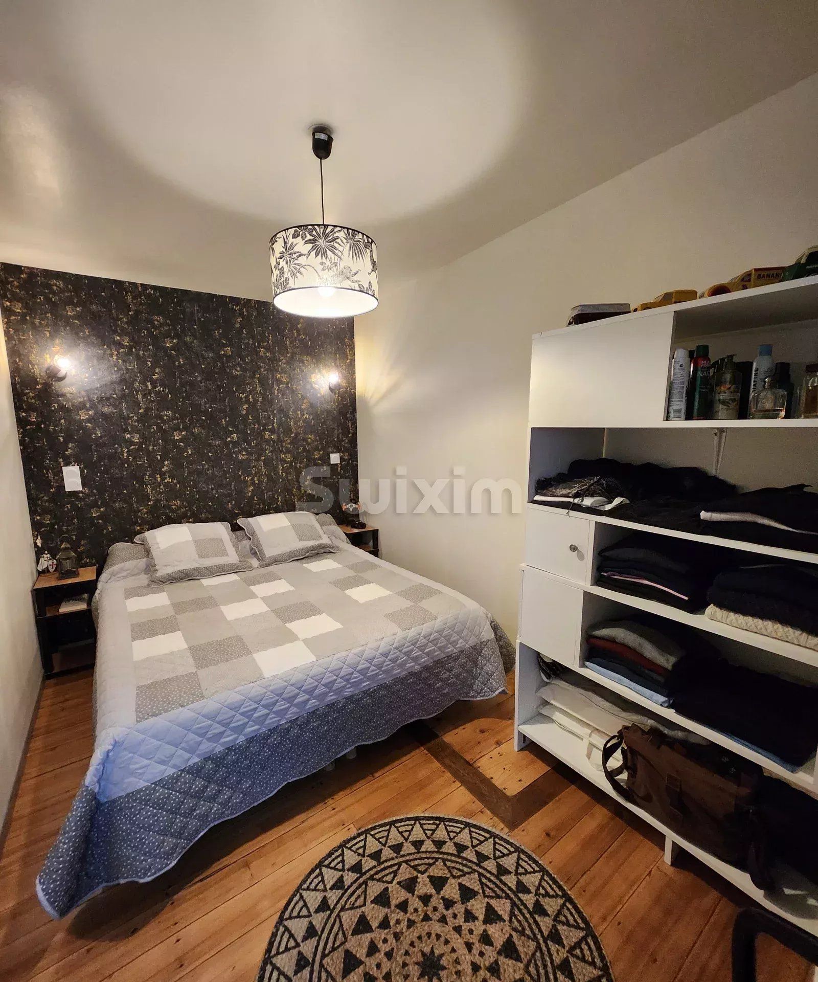 edifício 5 Quartos para venda sobre Poligny (39800)