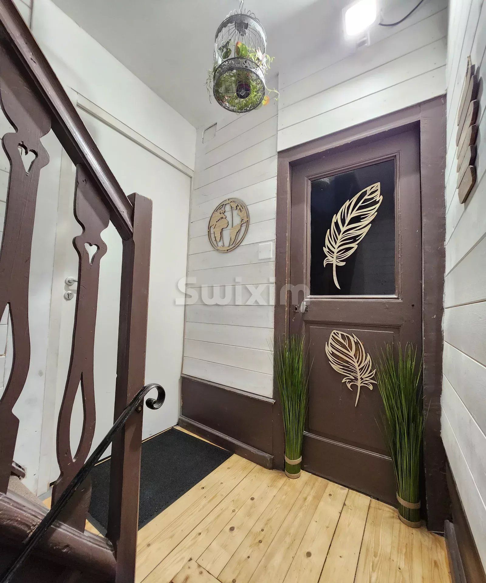 edifício 5 Quartos para venda sobre Poligny (39800)