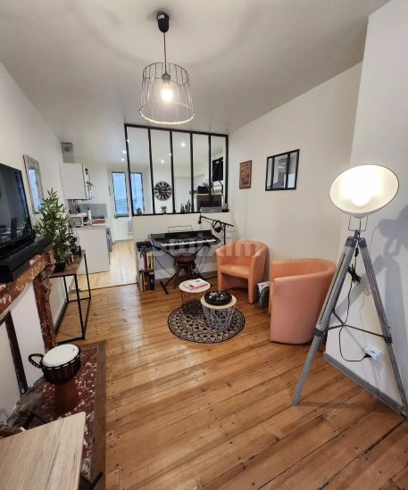 Vente Immeuble Poligny 5 Pièces 108.85 m²