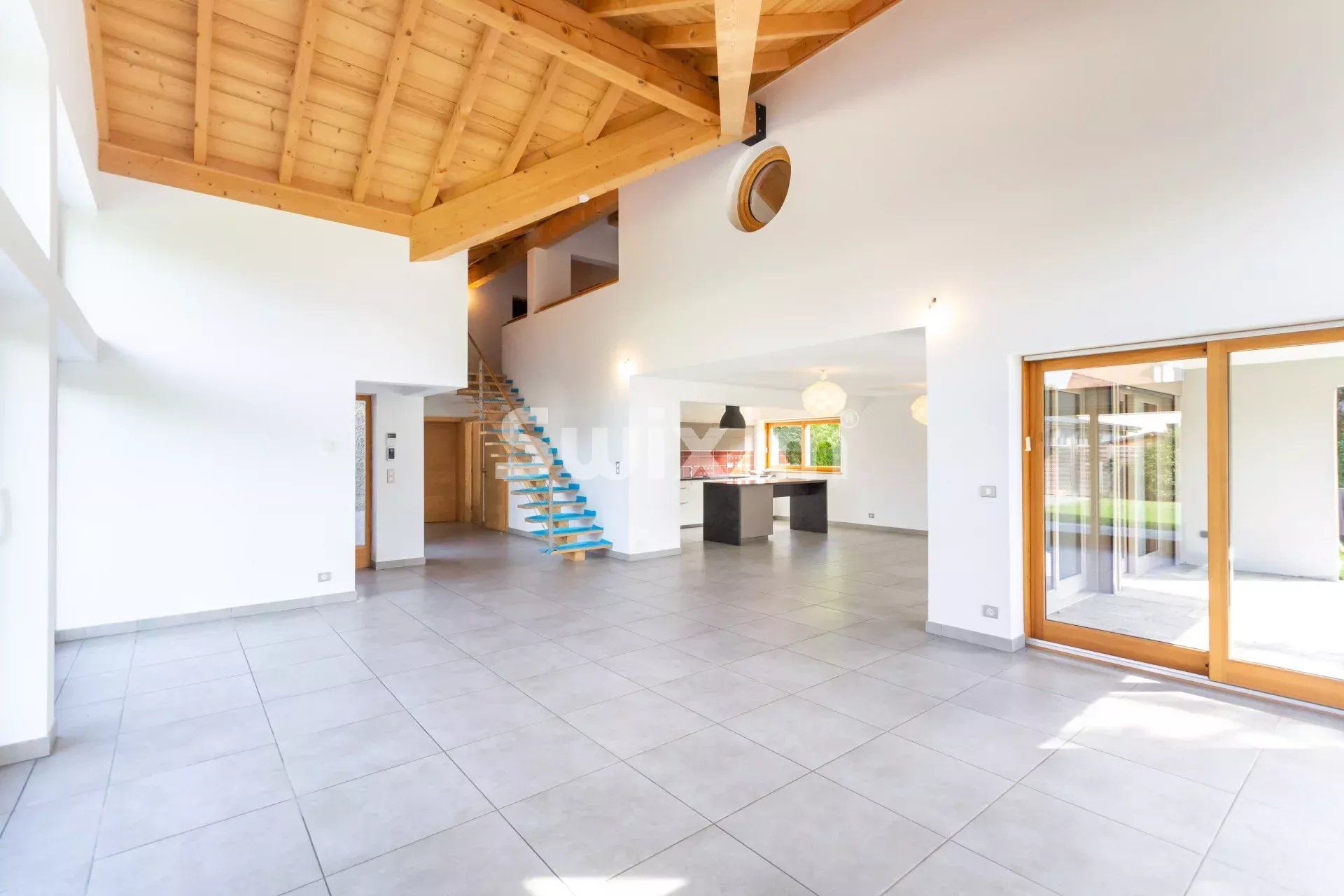 haus 5 Zimmer zur miete auf Gaillard (74240)