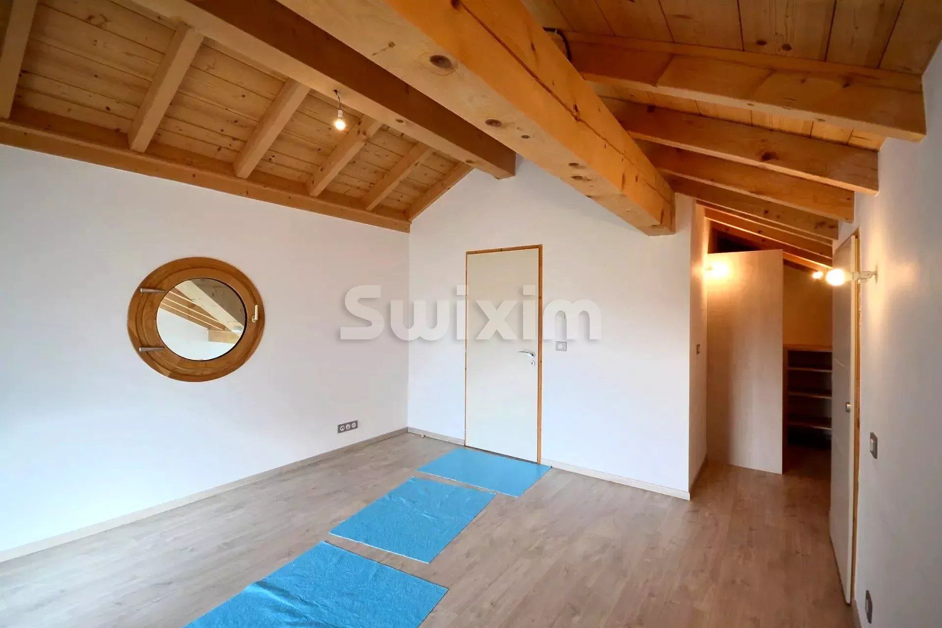 maison 5 Pièces en location sur Gaillard (74240)