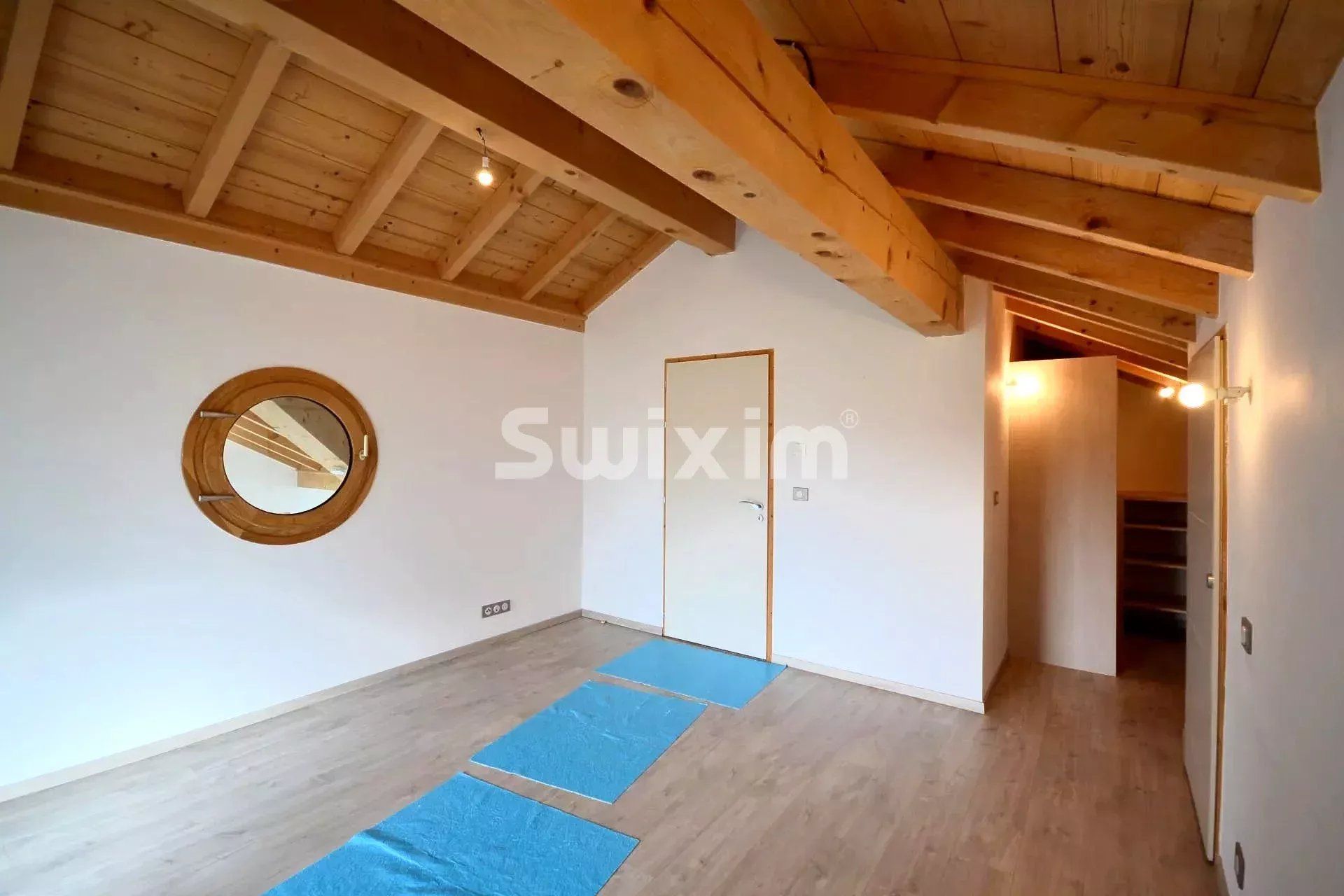 haus 5 Zimmer zur miete auf Gaillard (74240)