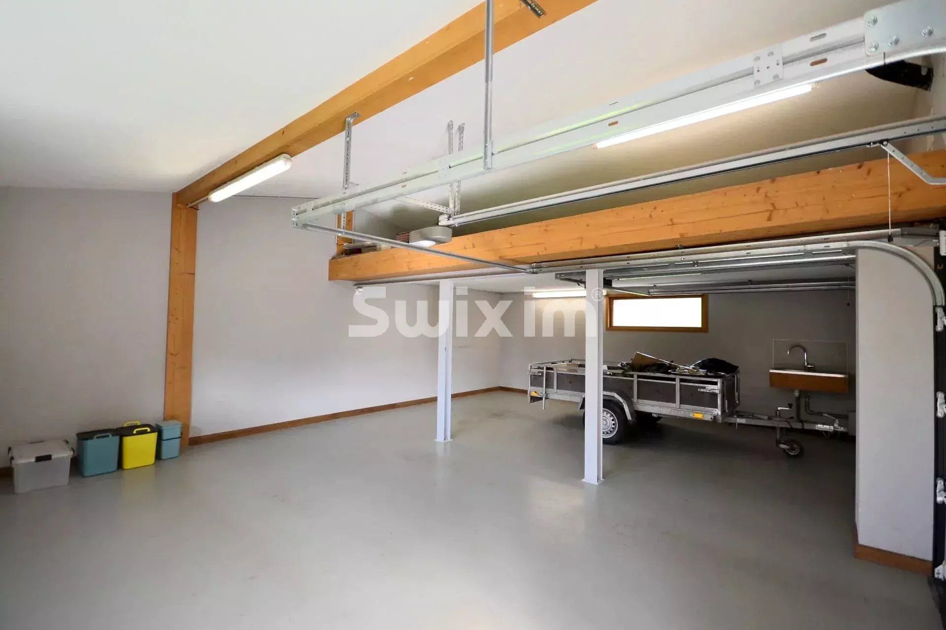 haus 5 Zimmer zur miete auf Gaillard (74240)