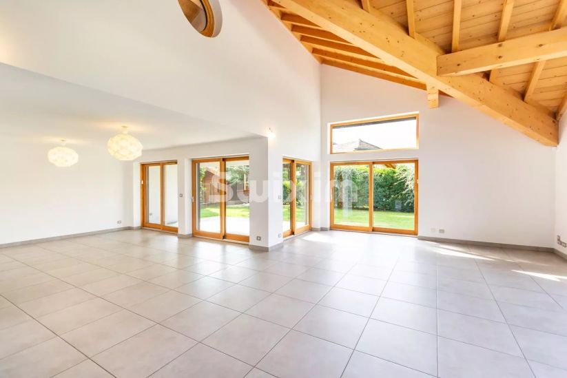 Vermietung Haus Gaillard 5&nbsp;Zimmer 178.01&nbsp;m²