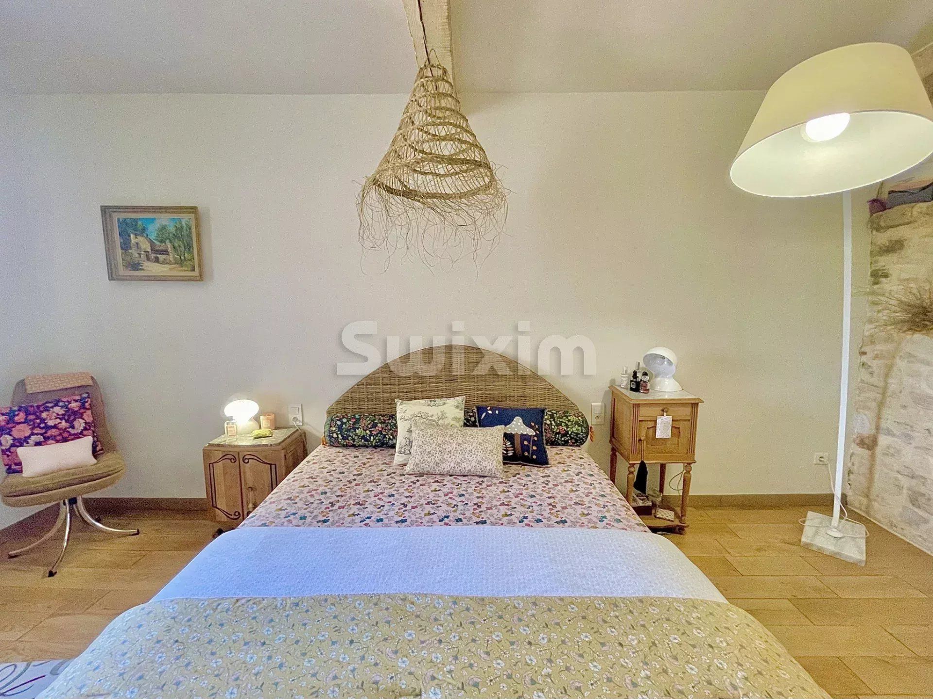 maison 1 pièce en vente sur Barjac (30430)