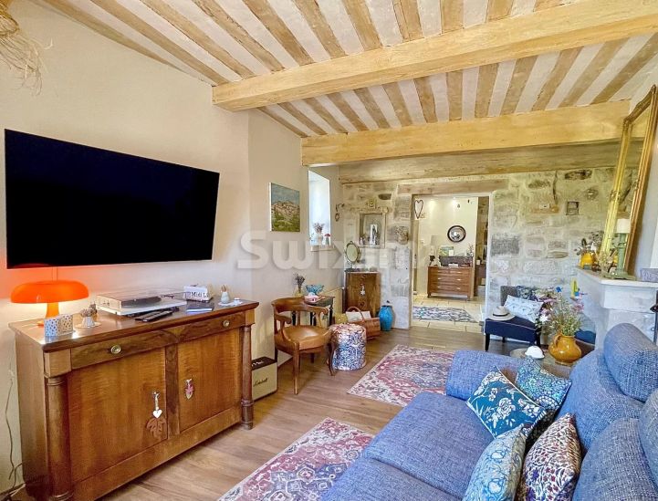 Vente Maison Barjac 1 pièce 156 m²