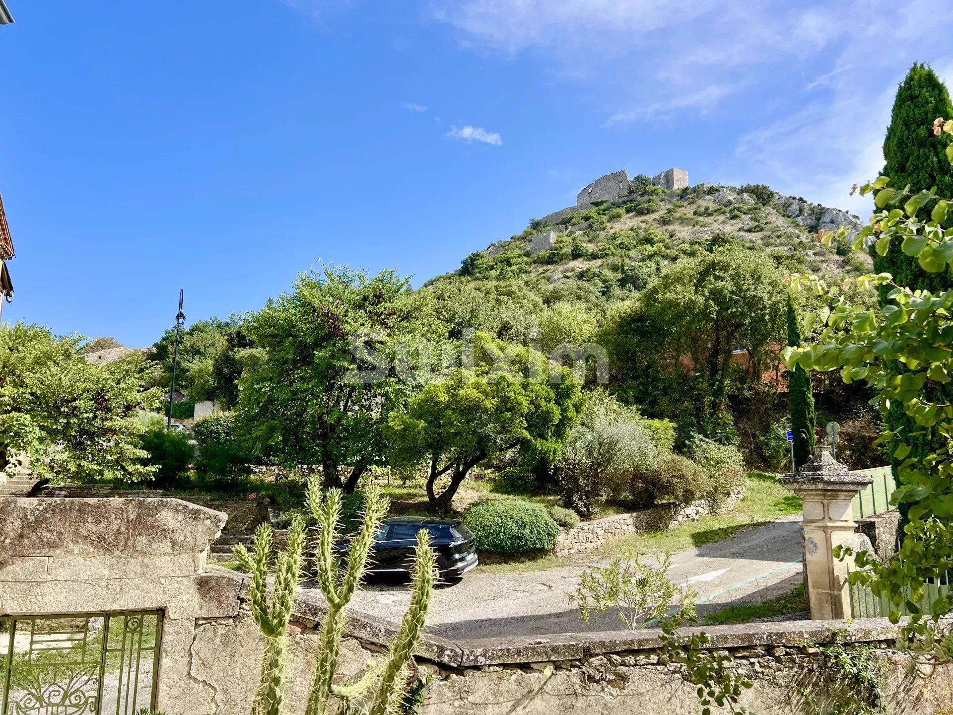 maison 13 Pièces en vente sur Saint-Victor-la-Coste (30290)