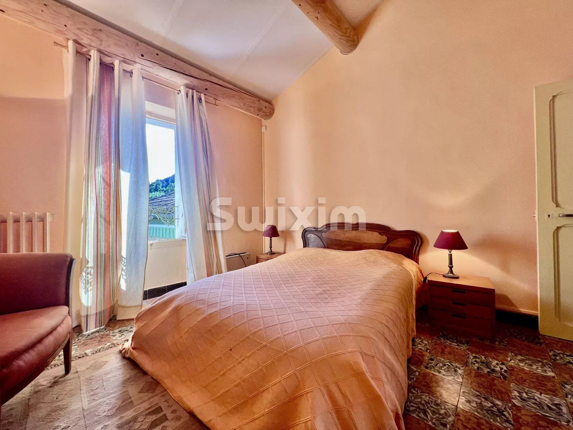 maison 13 Pièces en vente sur Saint-Victor-la-Coste (30290)