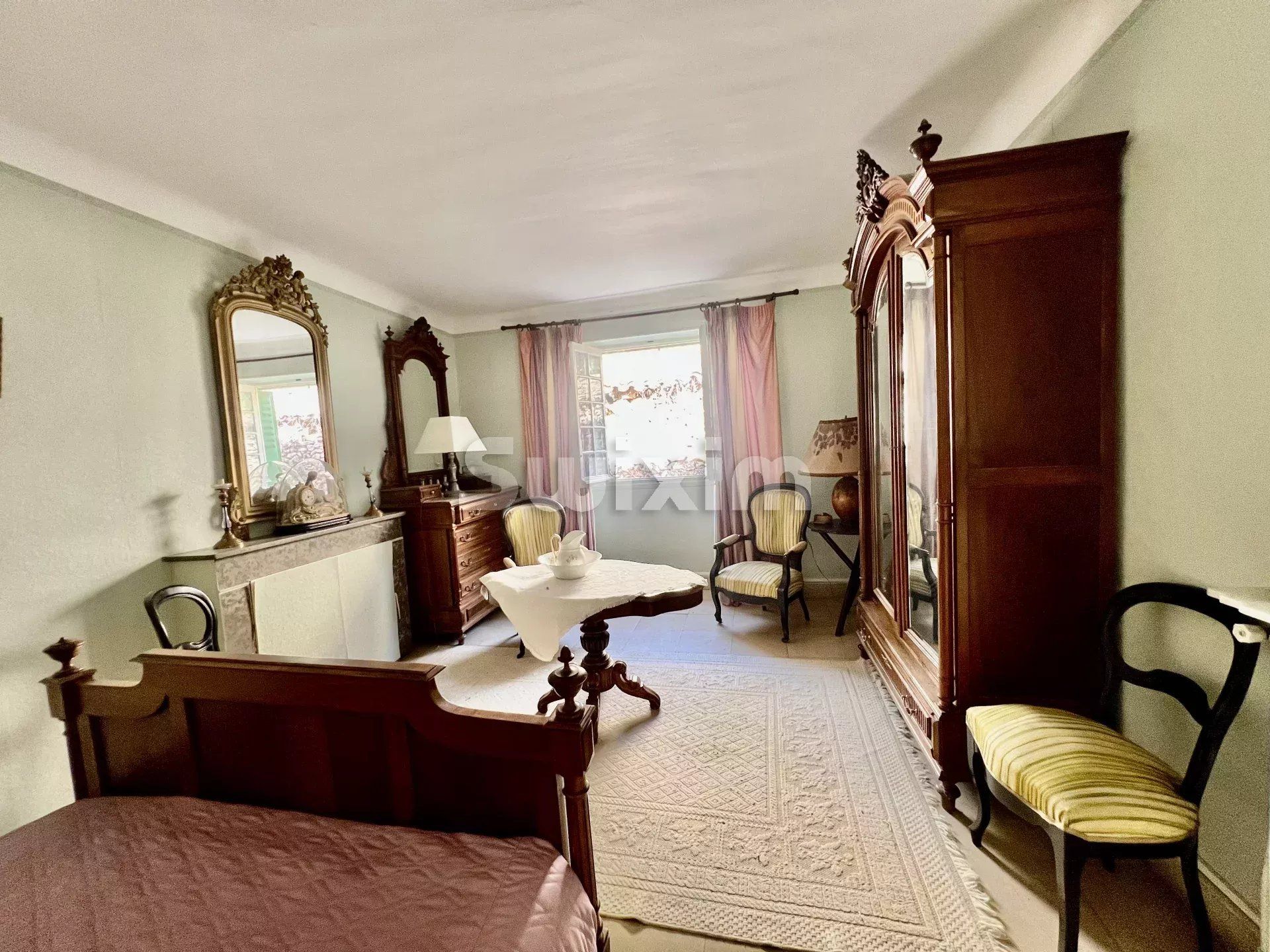 maison 13 Pièces en vente sur Saint-Victor-la-Coste (30290)