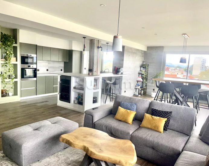 Vente Appartement Montélimar 3 Pièces 99 m²