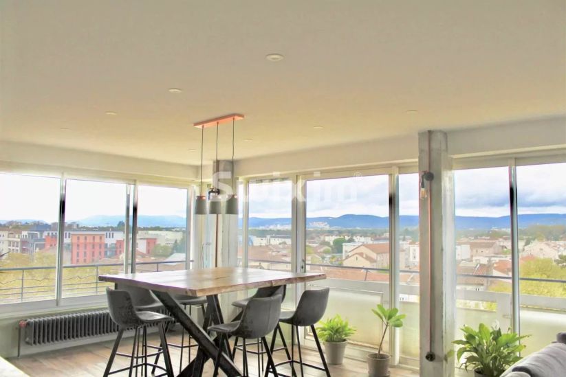 Sale Apartment Montélimar 3&nbsp;Rooms 99&nbsp;m²