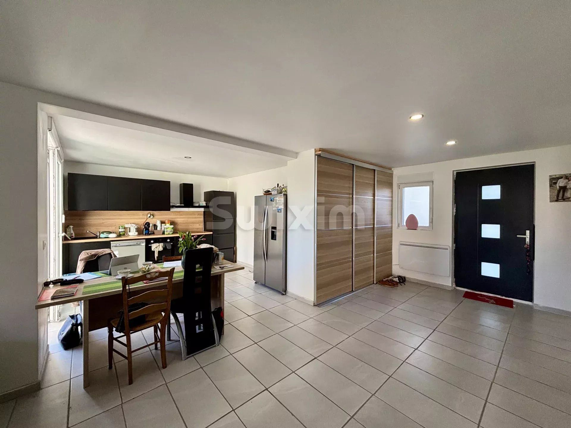 casa 5 Camere in vendita su Fessenheim-le-Bas (67117)