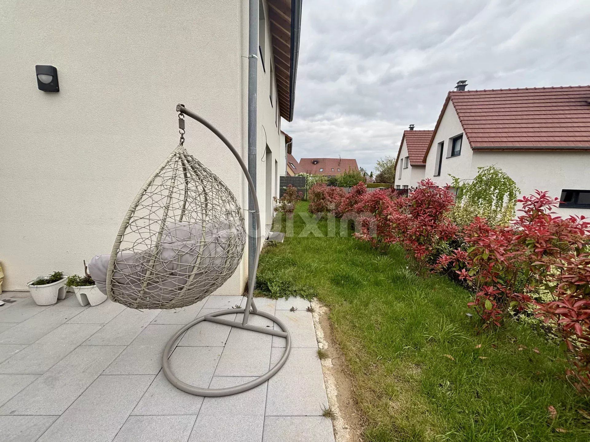 casa 5 Camere in vendita su Fessenheim-le-Bas (67117)