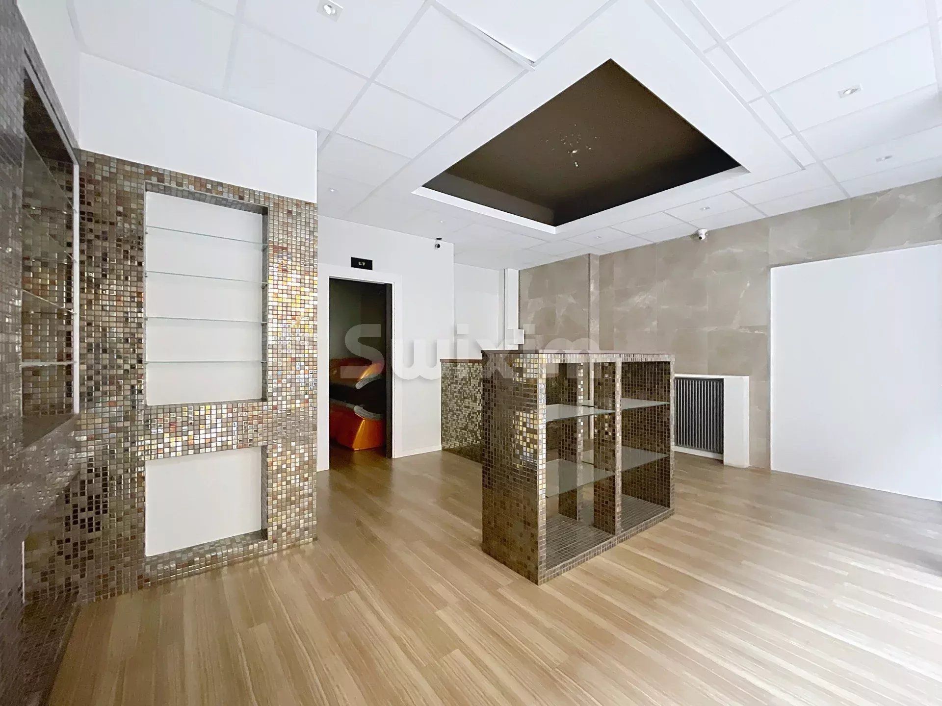 commerce en vente sur Sallanches (74700)