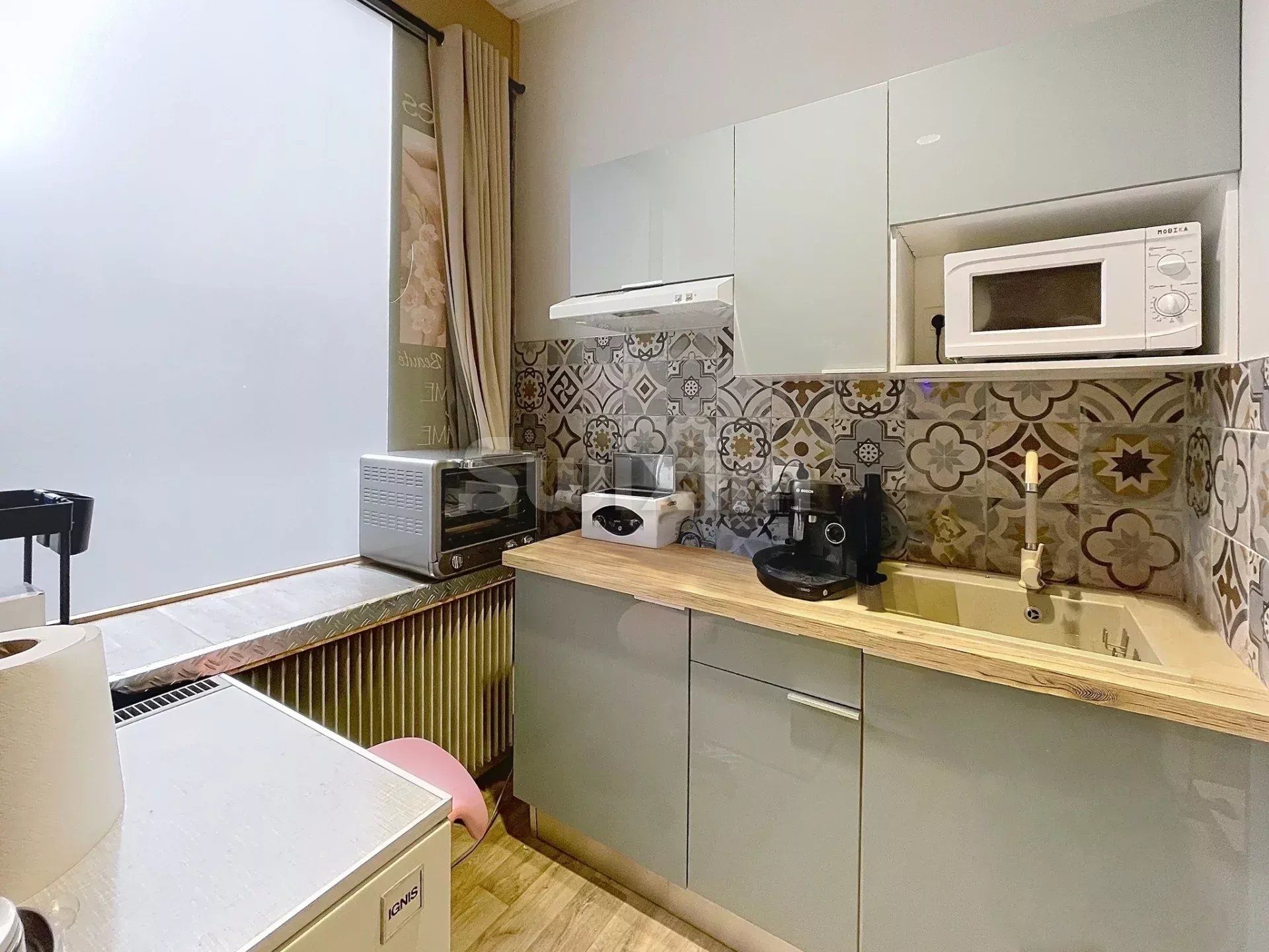 commerce en vente sur Sallanches (74700)