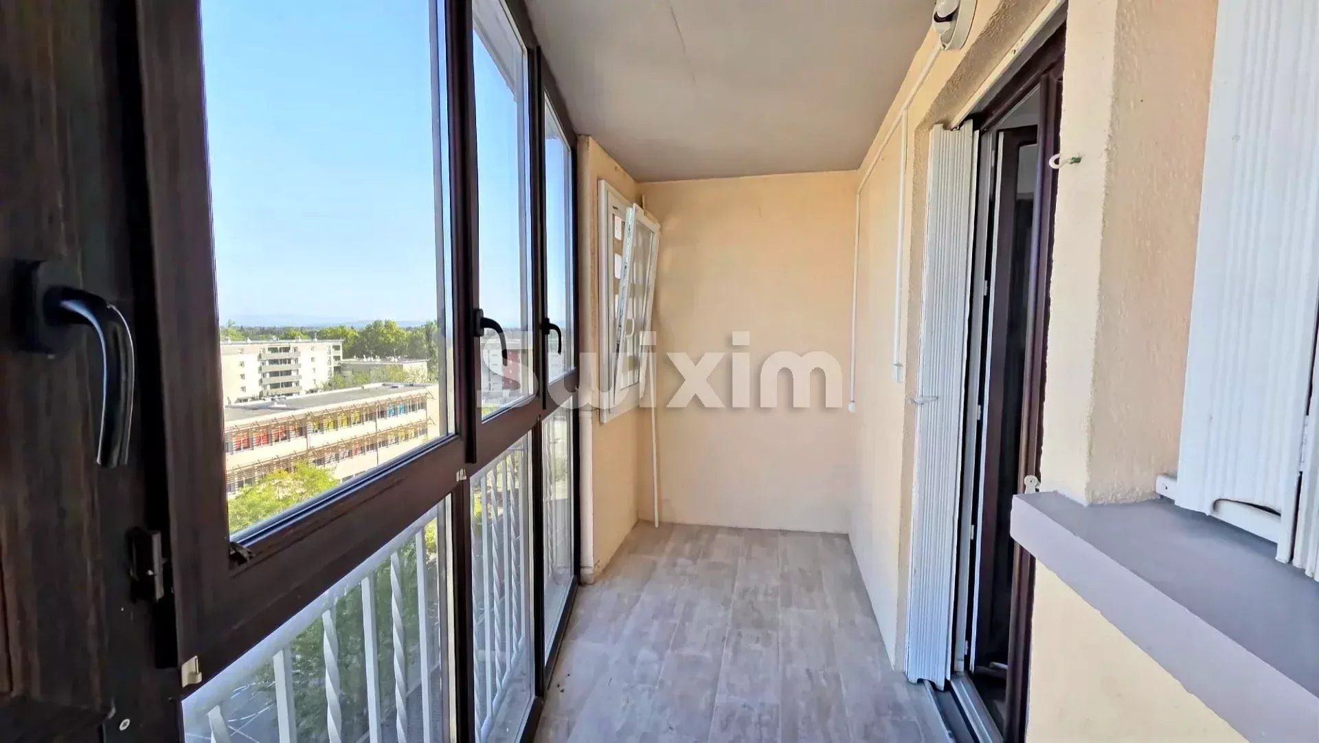 appartement 3 Pièces en vente sur Orange (84100)