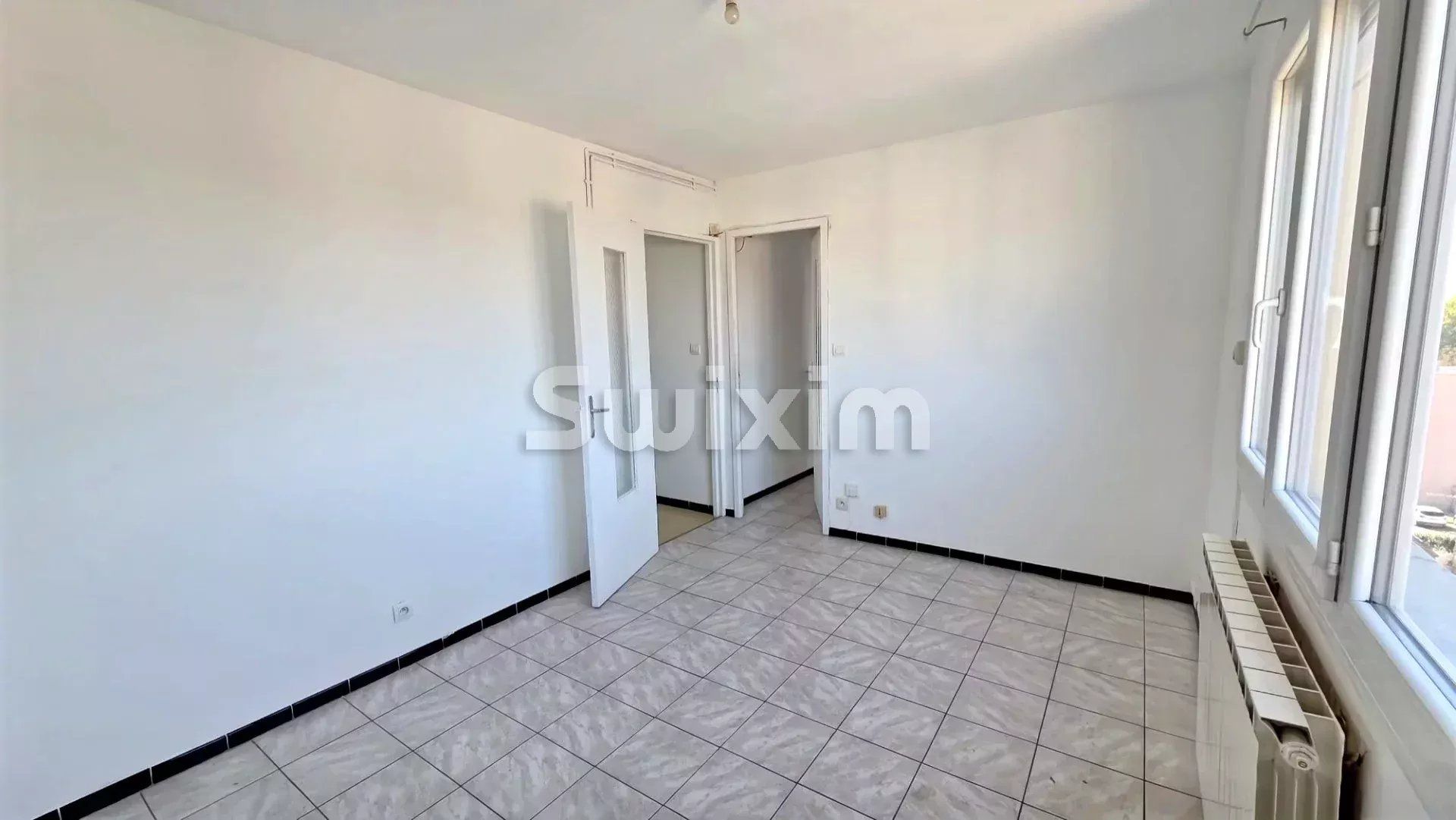 appartement 3 Pièces en vente sur Orange (84100)