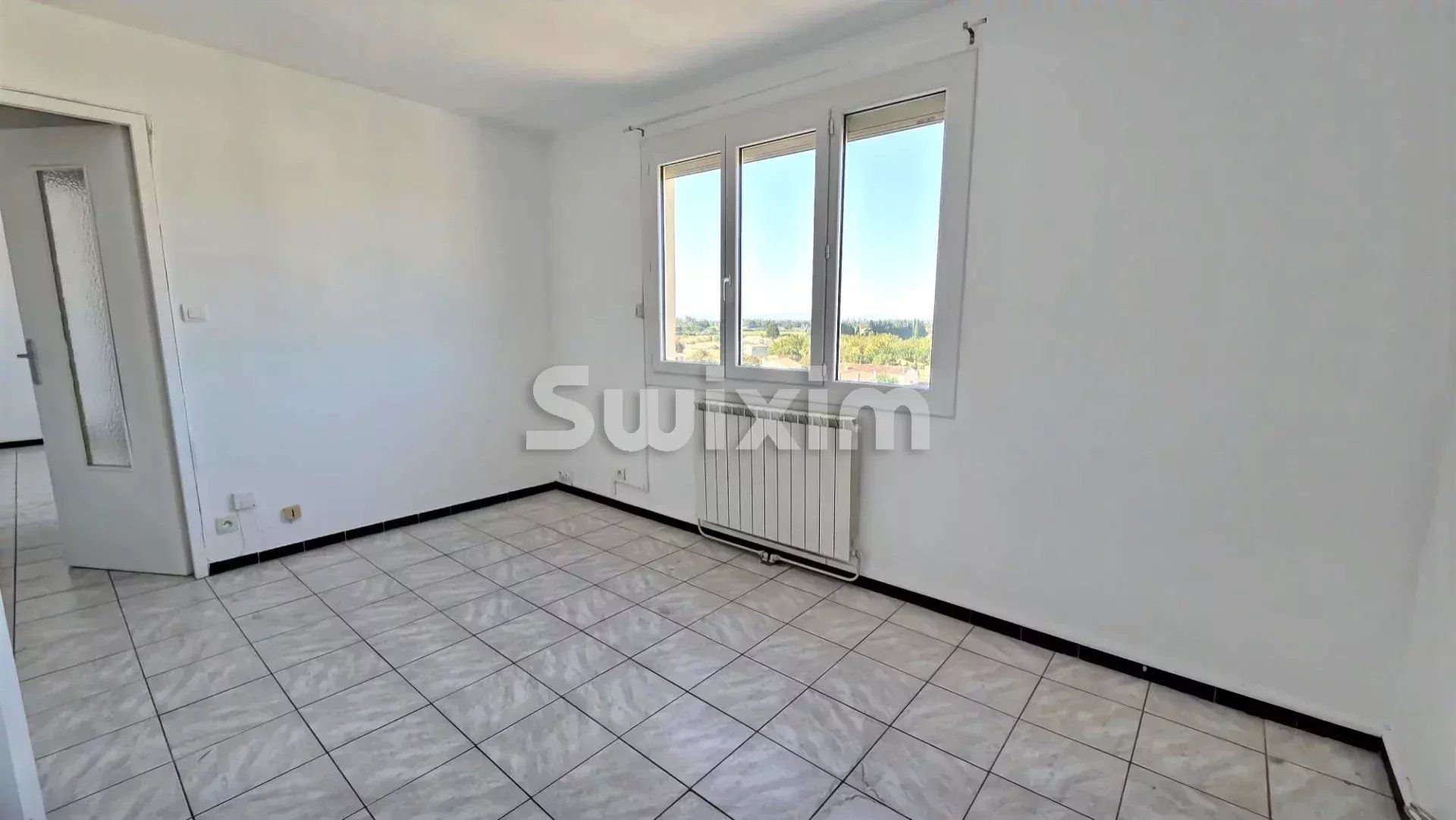 appartement 3 Pièces en vente sur Orange (84100)