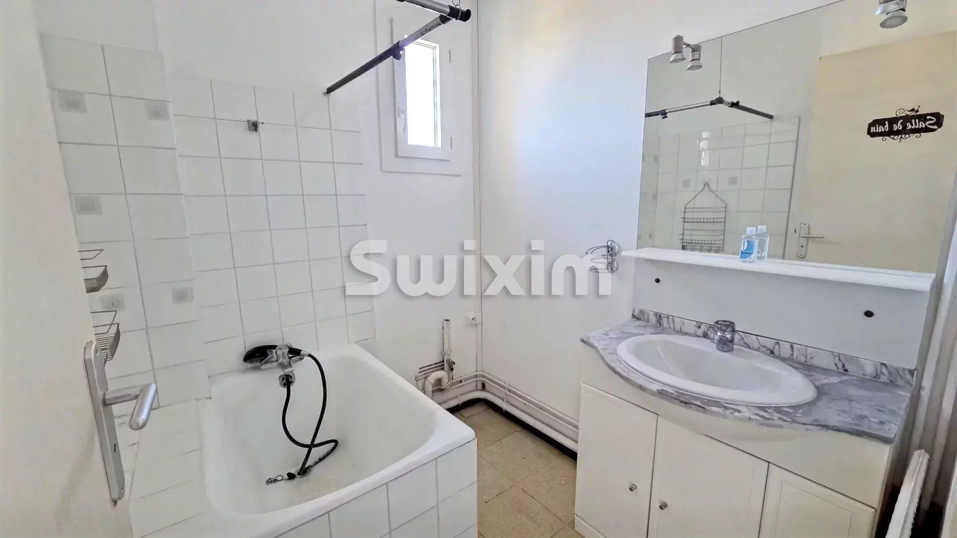 appartement 3 Pièces en vente sur Orange (84100)