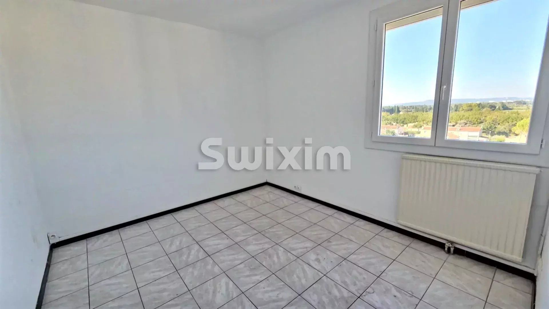 appartement 3 Pièces en vente sur Orange (84100)