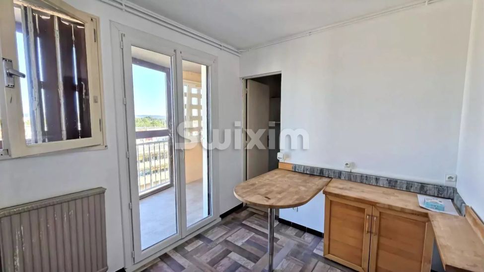 Vente Appartement Orange 3 Pièces 42.09 m²