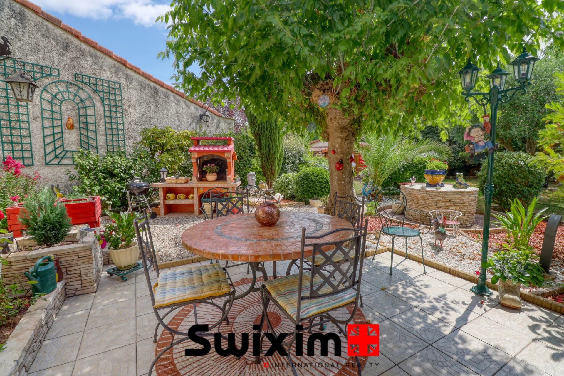 maison 5 Pièces en vente sur Parempuyre (33290)