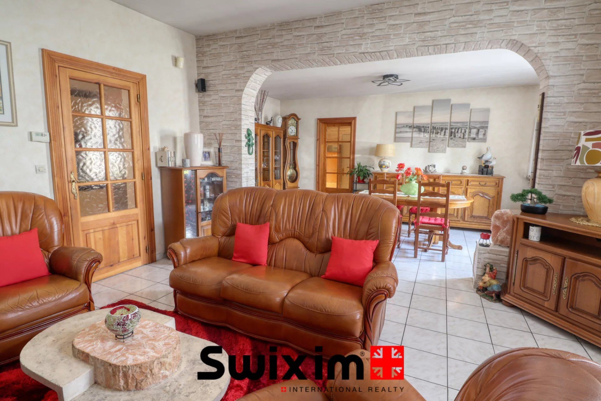 maison 5 Pièces en vente sur Parempuyre (33290)