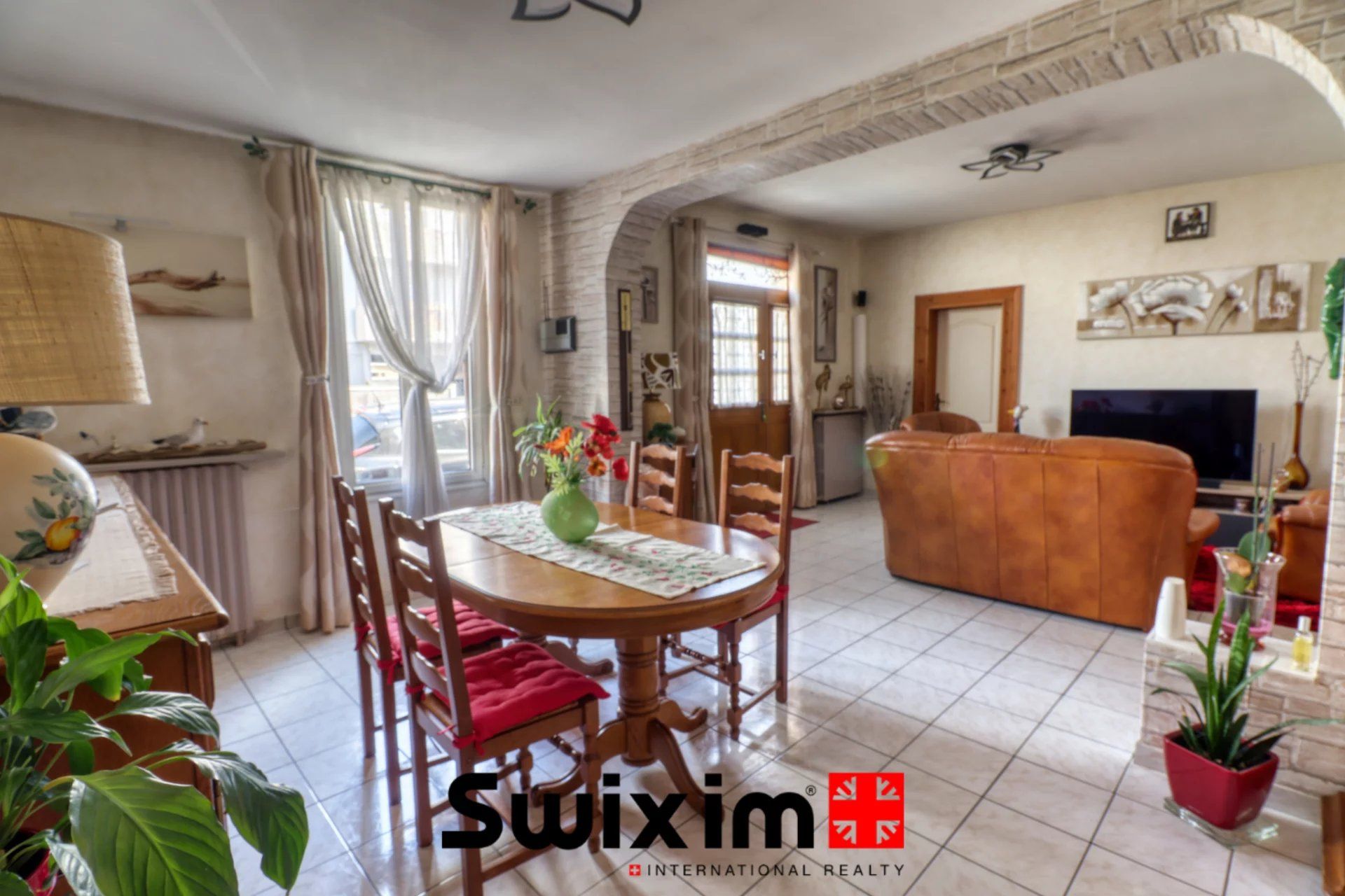 maison 5 Pièces en vente sur Parempuyre (33290)