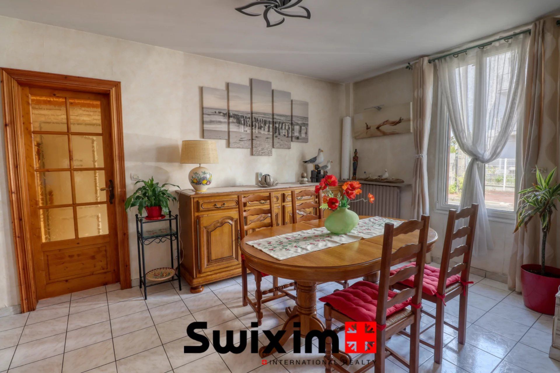 maison 5 Pièces en vente sur Parempuyre (33290)