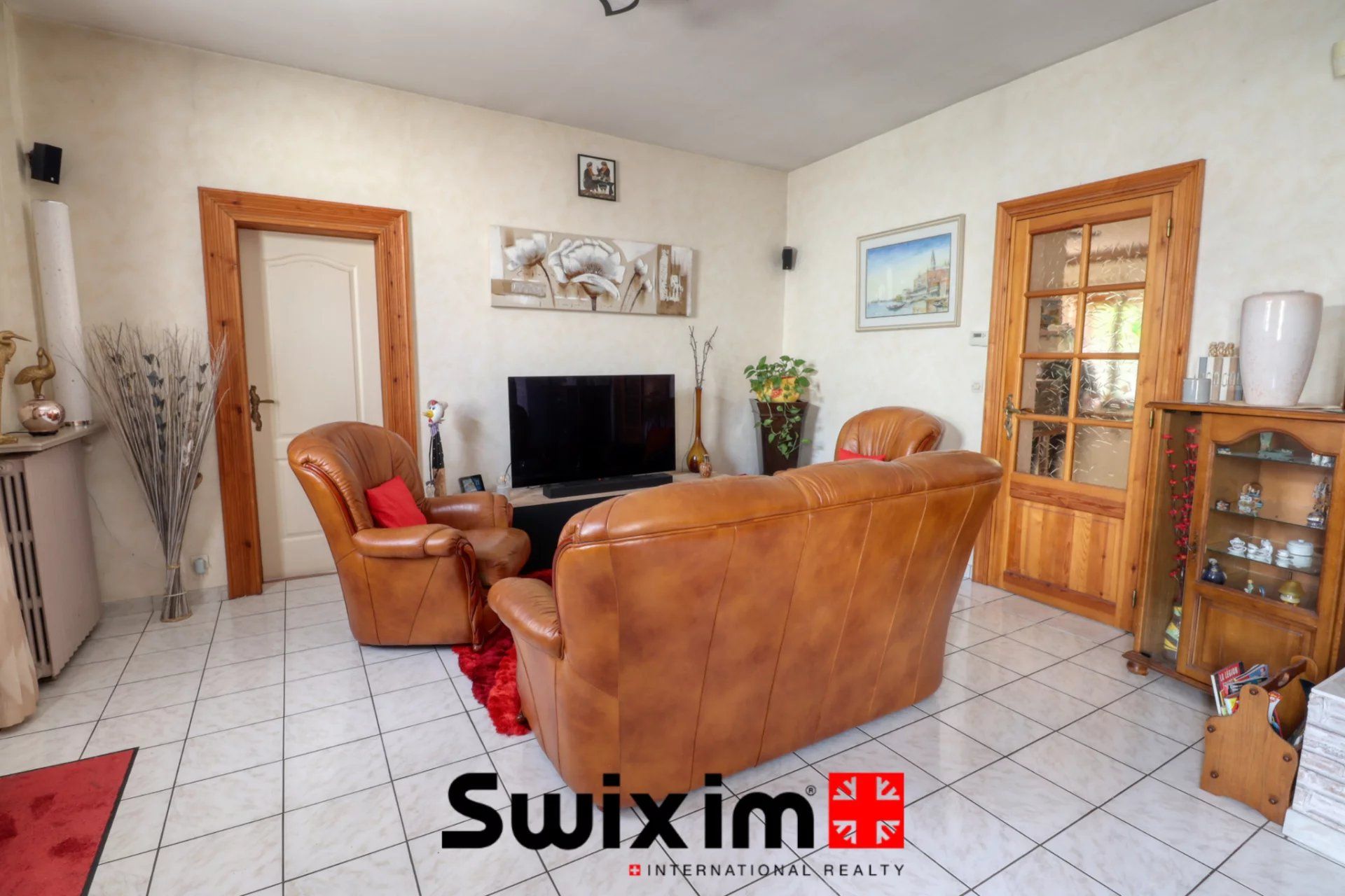 maison 5 Pièces en vente sur Parempuyre (33290)