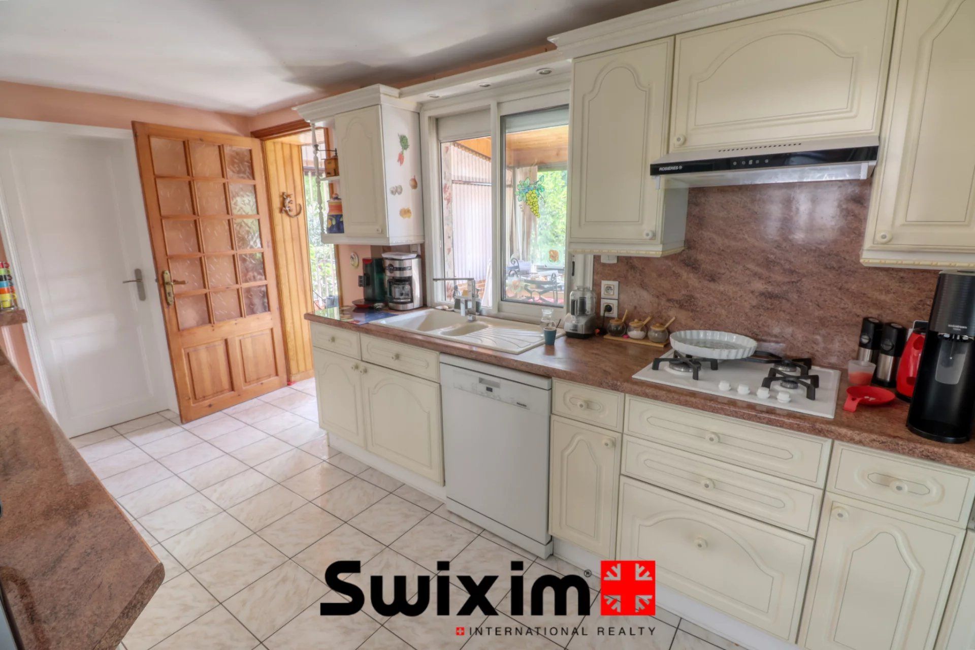 maison 5 Pièces en vente sur Parempuyre (33290)