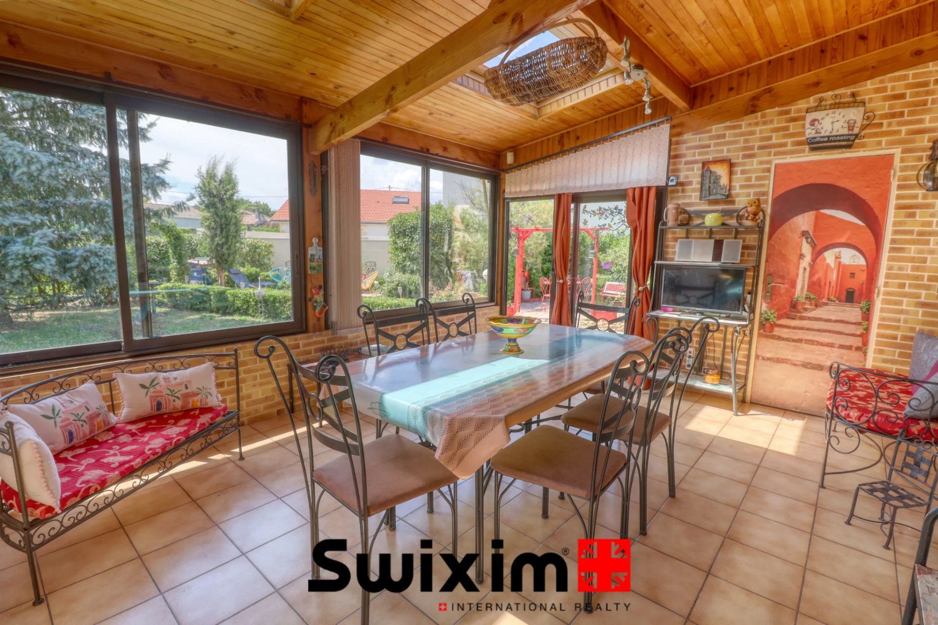 maison 5 Pièces en vente sur Parempuyre (33290)