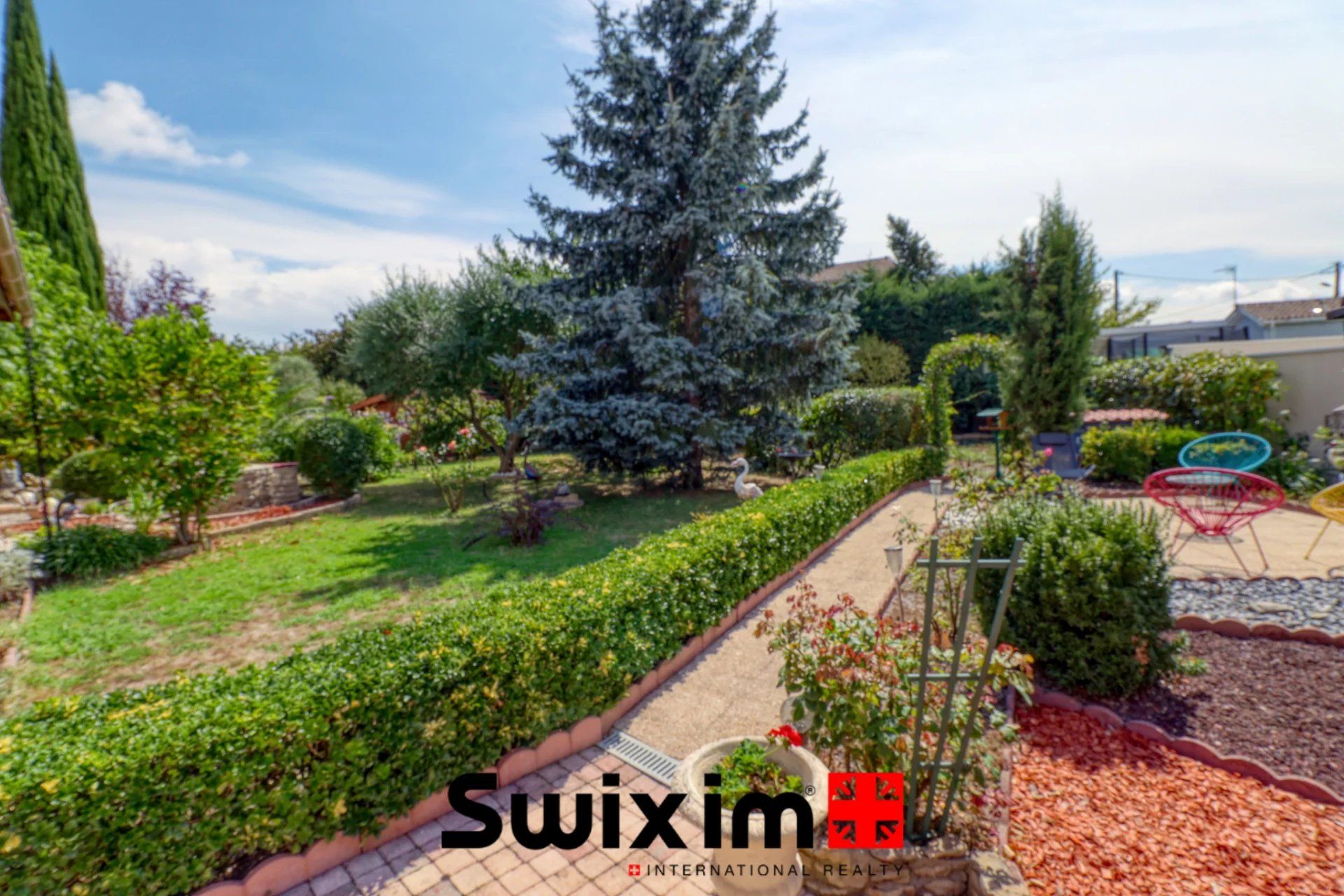 maison 5 Pièces en vente sur Parempuyre (33290)