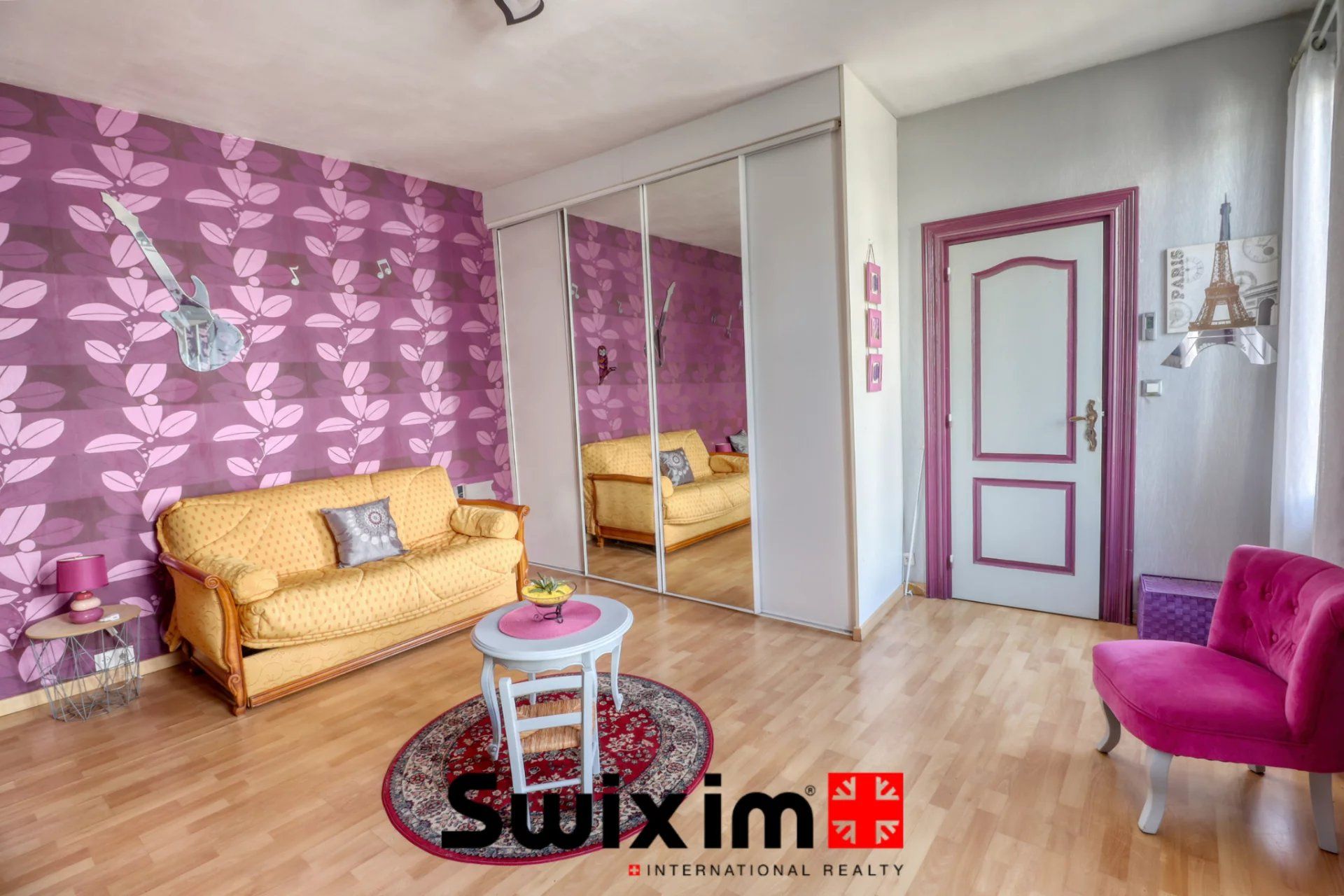 maison 5 Pièces en vente sur Parempuyre (33290)